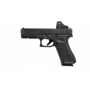 Glock 22 Gen 5 MOS 40 S&W G22515MOSAUT