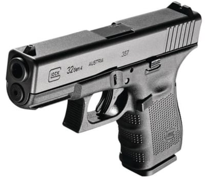 Glock 32 Gen 4 .357 SIG