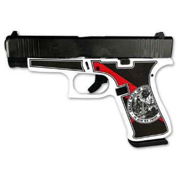 Glock 48 Florida White