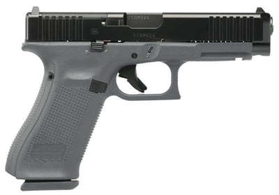 Glock G47 G5 MOS 9mm 764503061738