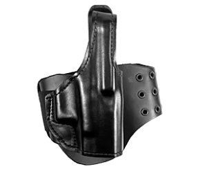Gould & Goodrich Glock 43 BootLock Ankle Holster