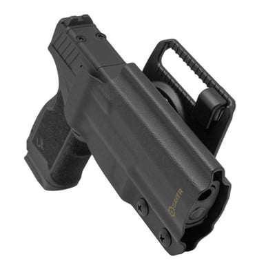 Gritr Taurus GX4 Carry TORO OWB Kydex Right Hand Pistol Holster