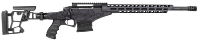 IFG STR Overwatch Optic Ready