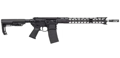 F-1 Firearms BDRX-15 Skeletonized 223 Wylde BDRX15BLK