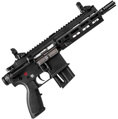 Heckler & Koch HK416