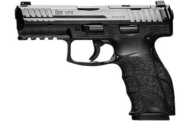 Heckler & Koch VP9