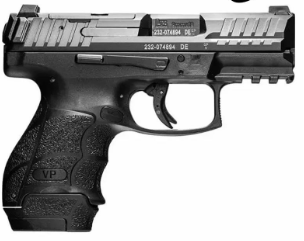 VP9SK Subcompact