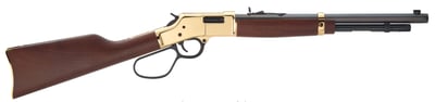 Henry Big Boy Rifles