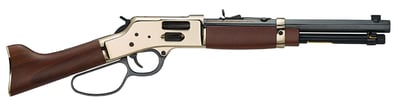 Henry Lever Action Pistols