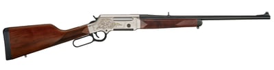 Henry Long Ranger Rifles