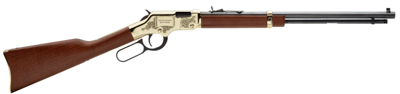 Henry Repeating Arms Co Golden Boy Rifles