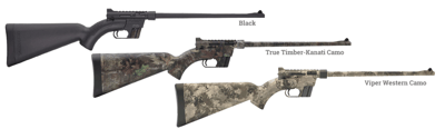 Henry U.S. Survival Rifles