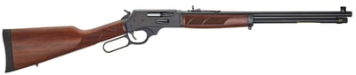 Henry Repeating Arms Co Large Frame Lever Action Rifles
