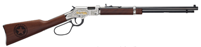 Henry Repeating Arms Co Tribute Editions