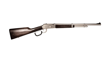 Heritage Range Side