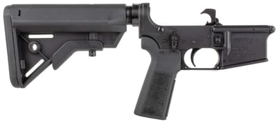 Radical Firearms B5 Bravo Lower Receiver Multi-Cal 814034026581