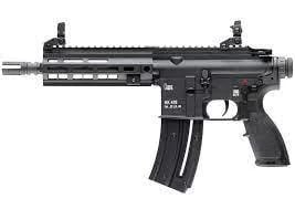 Heckler & Koch HK416 22LR Pistol