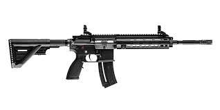 Heckler & Koch HK416