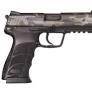 Heckler & Koch HK45 (V1)