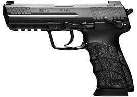 Heckler & Koch HK45