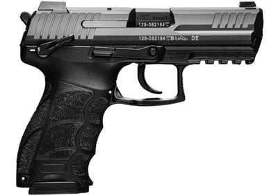 Heckler & Koch P30 V3