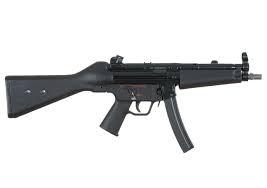 Heckler & Koch Inc MP5 Rifle