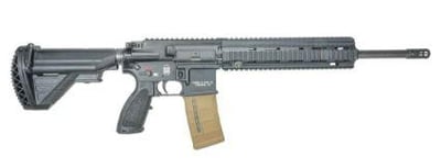 Heckler & Koch MR27 LTD KIT