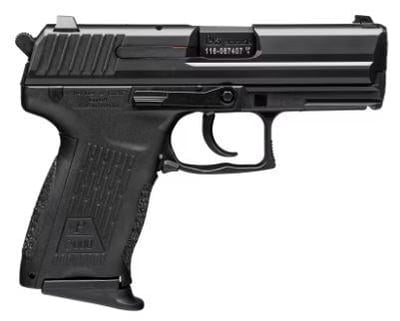 Heckler & Koch P2000 V3