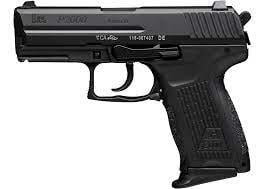Heckler & Koch Inc P2000