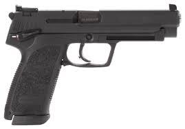 Heckler & Koch Inc USP Expert