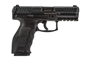 VP9 Optic Ready