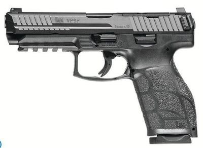 Heckler & Koch VP9A1 F OR
