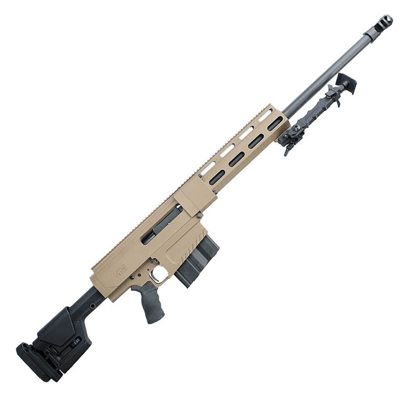 HM Defense & Technology HM50B
