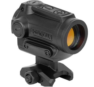 Holosun ARO Advanced Rifle Enclosed Sight 
