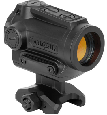 Holosun ARO Advanced Rifle Enclosed Sight ARO-GR2