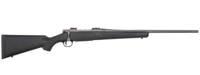 Mossberg Patriot