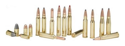 Hornady Graf & Sons 7.5x55 Swiss Ammo 168 Grain A-Max 20 Rounds