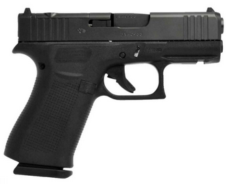 43X MOS FXD