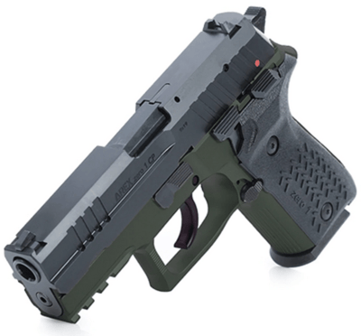 Arex Zero 1 Compact