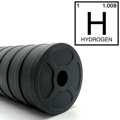 Otter Creek Labs Hydrogen