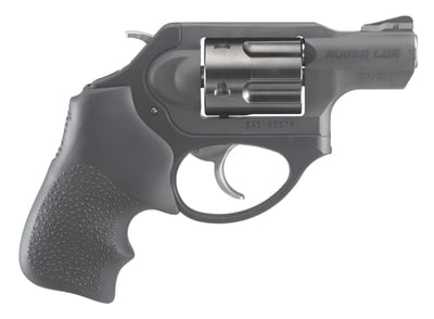 Ruger LCRX