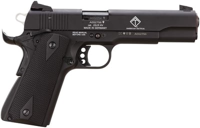 ATI GSG 1911 22 LR GERG2210M1911B