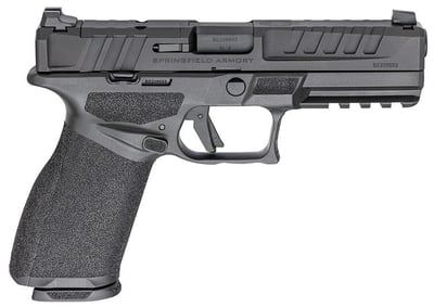 Springfield Echelon Optic Ready 9mm 706397970222