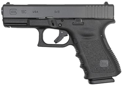 Glock 19C Gen 3