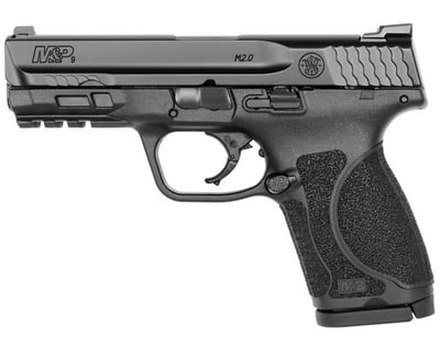 Smith & Wesson M&P9 2.0 9mm 12499