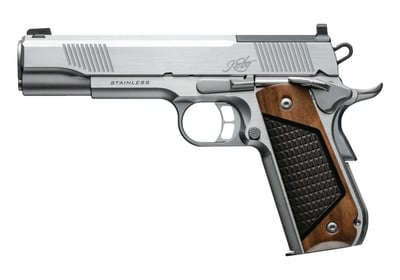 Kimber Next Gen 1911 Stainless 45 ACP 3200402