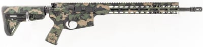 Stag 15 Tactical Aloha Edition