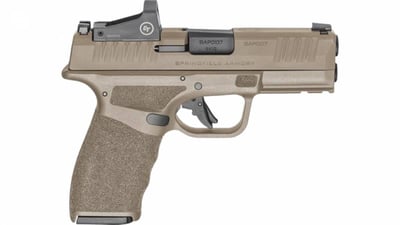 Hellcat Pro FDE CT-1500