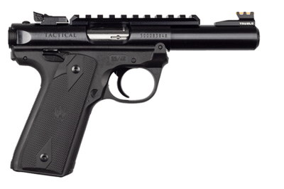 Ruger Mark IV 22/45 Tactical, Davidsons Exclusive