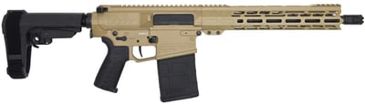 CMMG Banshee Mk3